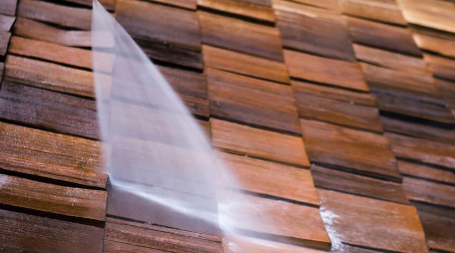 Professional tile roof repair services in Trion, GA